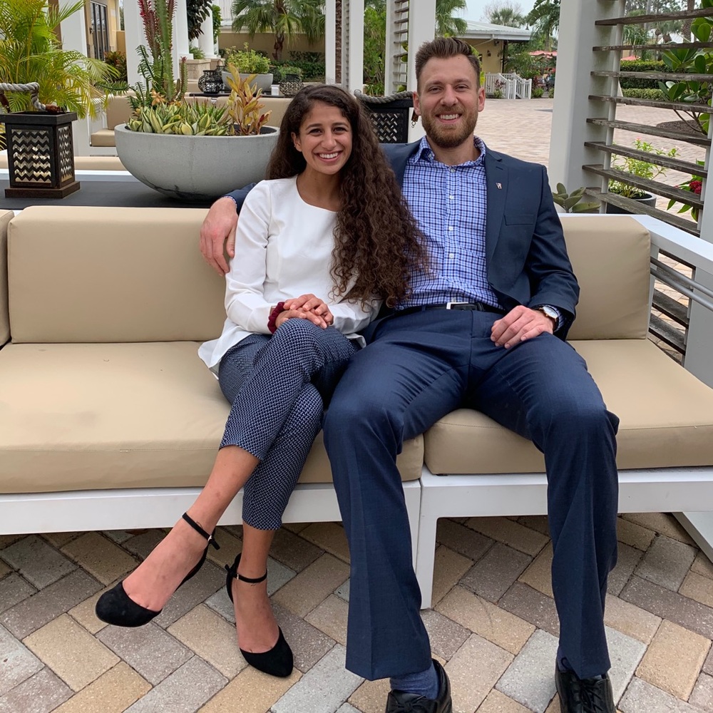 Meet your Posher, Devika